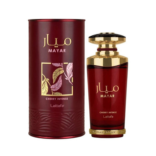 Lattafa Mayar Cherry Intense Perfumy Unisex EDP 100 ml
