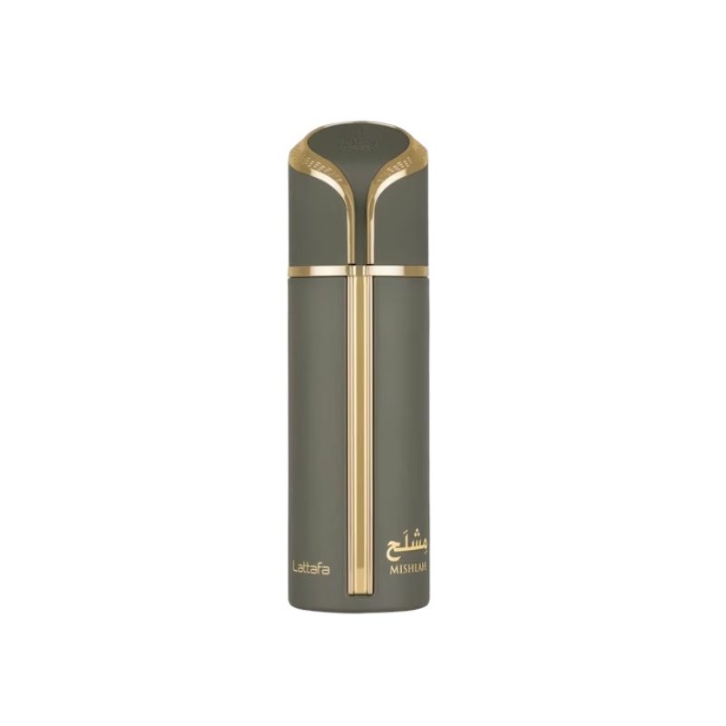 Lattafa Mishlah Perfumy Unisex EDP 100 ml