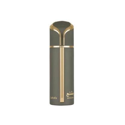 Lattafa Mishlah Perfumy Unisex EDP 100 ml