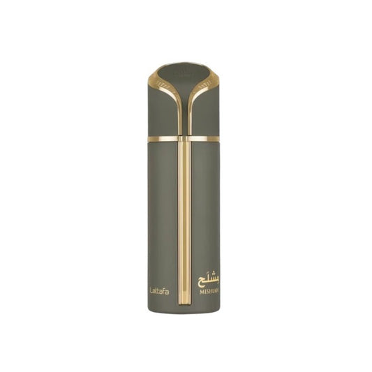 Lattafa Mishlah Perfumy Unisex EDP 100 ml