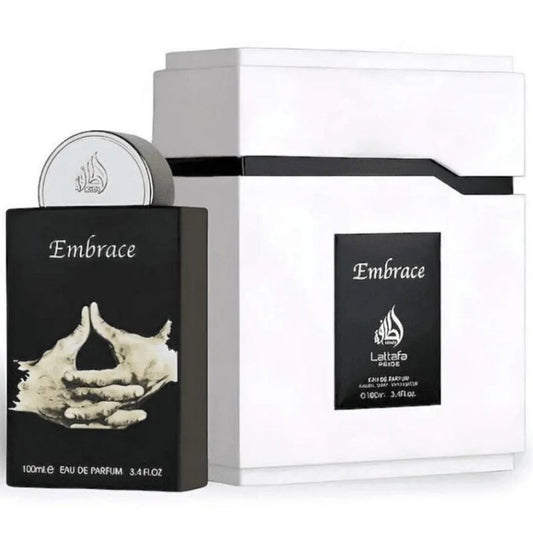 Lattafa Pride Embrace Perfumy Unisex EDP 100 ml