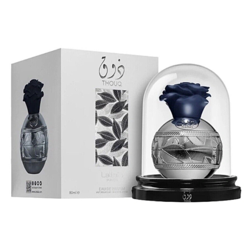 Lattafa Pride Thouq Perfumy Unisex EDP 80ml
