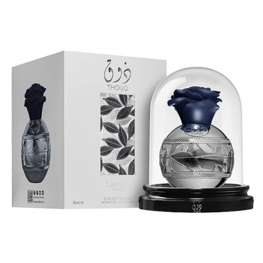 Lattafa Pride Thouq Perfumy Unisex EDP 80ml