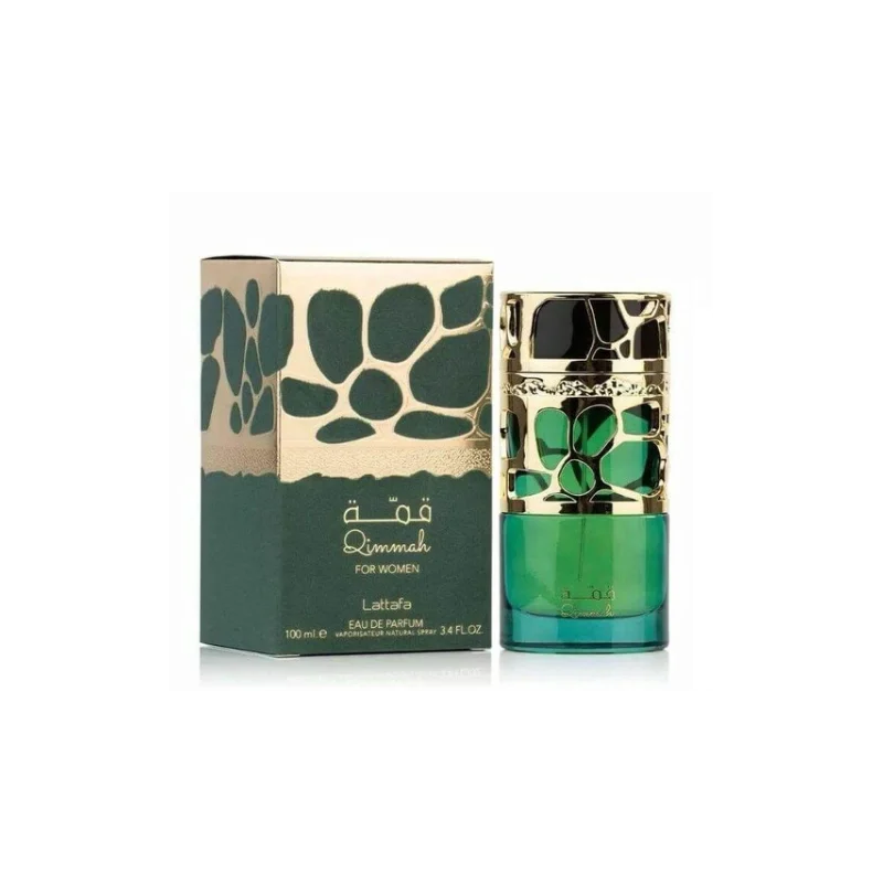Lattafa Qimmah Perfumy Damskie EDP 100ml