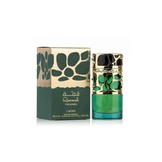 Lattafa Qimmah Perfumy Damskie EDP 100ml