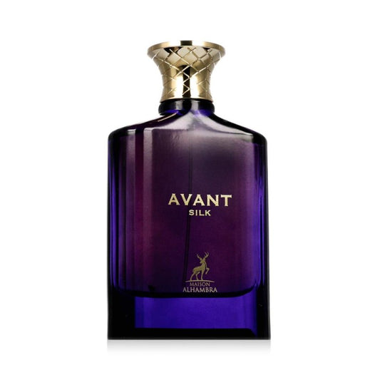 Maison Alhambra Avant Silk Perfumy Damskie EDP 100ml