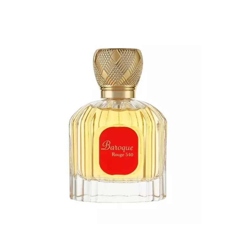 Maison Alhambra Baroque Rouge 540 Perfumy Unisex EDP 100 ml