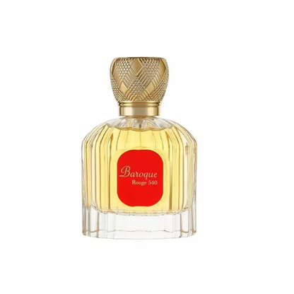 Maison Alhambra Baroque Rouge 540 Perfumy Unisex EDP 100 ml