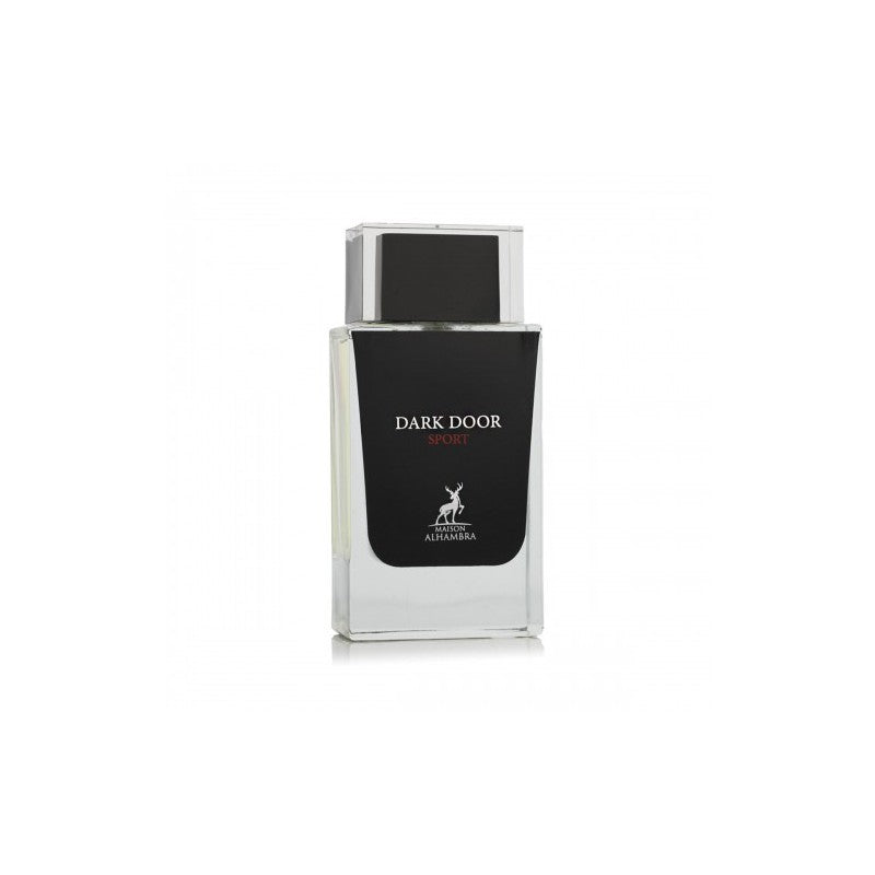 Maison Alhambra Dark Door Sport Perfumy Unisex EDP 100 ml