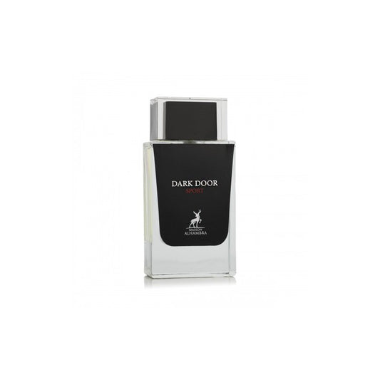 Maison Alhambra Dark Door Sport Perfumy Unisex EDP 100 ml