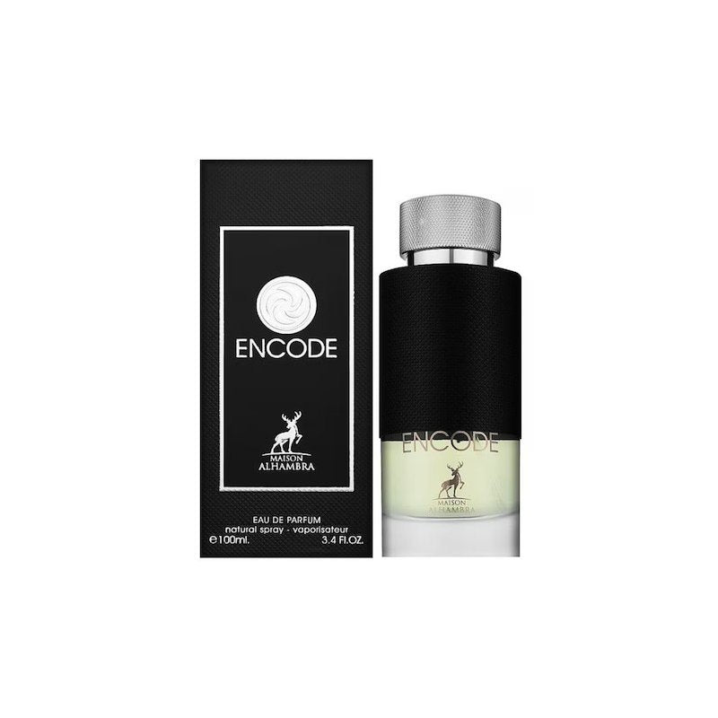 Maison Alhambra Encode Perfumy Męskie EDP 100 ml