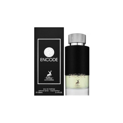 Maison Alhambra Encode Perfumy Męskie EDP 100 ml