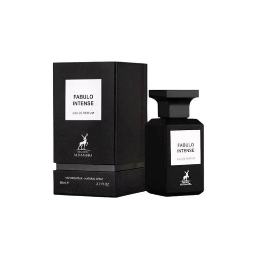 Maison Alhambra Fabulo Intense Perfumy Unisex EDP 80 ml
