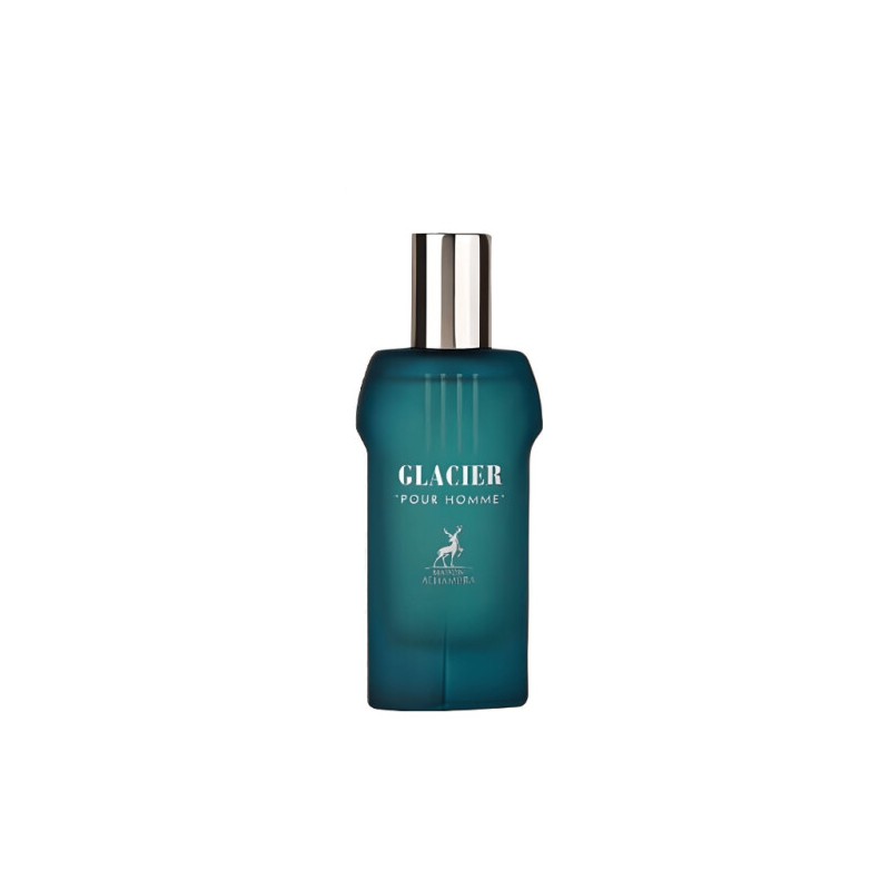 Maison Alhambra Glacier Pour Homme Perfumy Męskie EDP 100 ml
