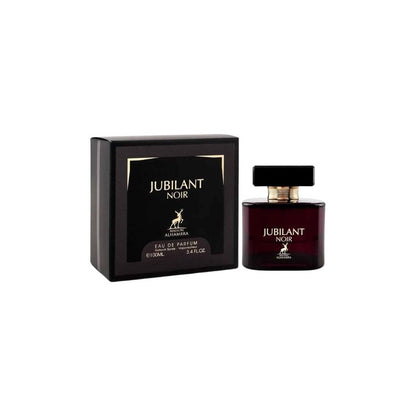 Maison Alhambra Jubilant Noir Perfumy Damskie EDP 100ml