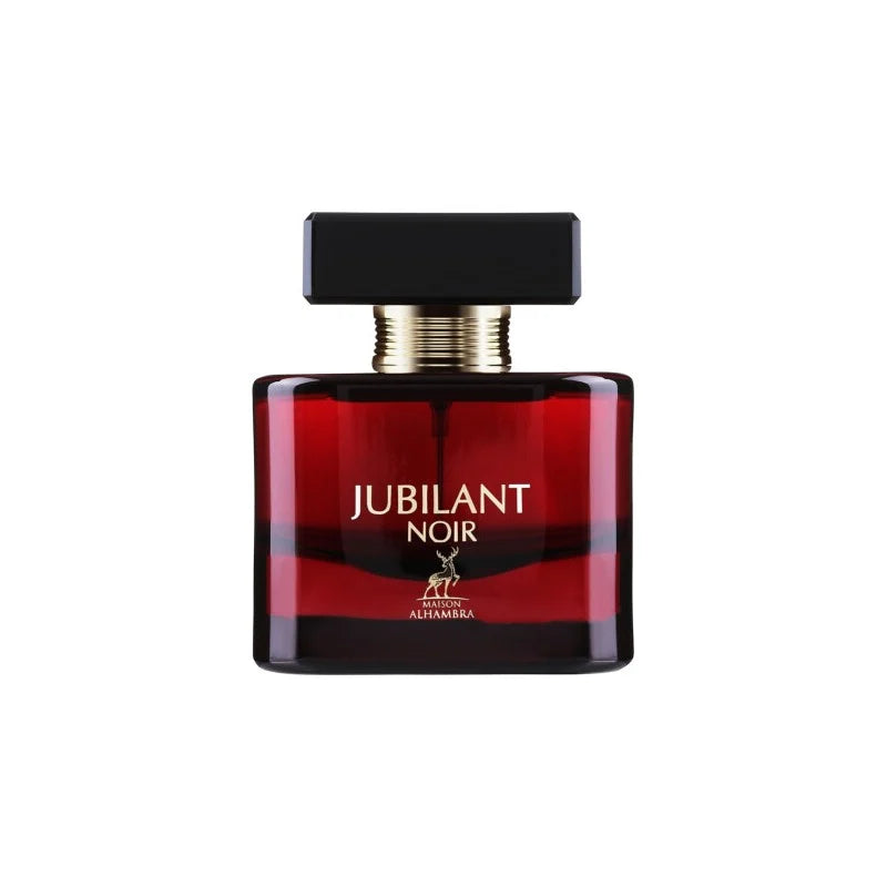 Maison Alhambra Jubilant Noir Perfumy Damskie EDP 100ml