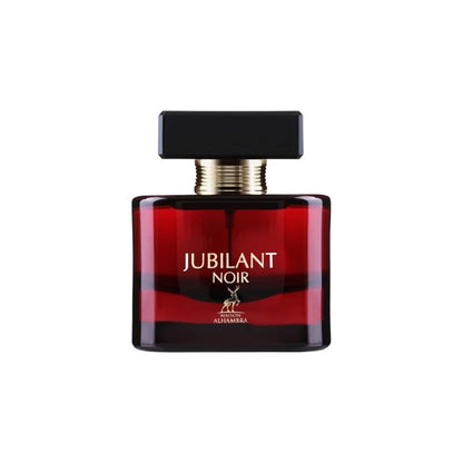 Maison Alhambra Jubilant Noir Perfumy Damskie EDP 100ml