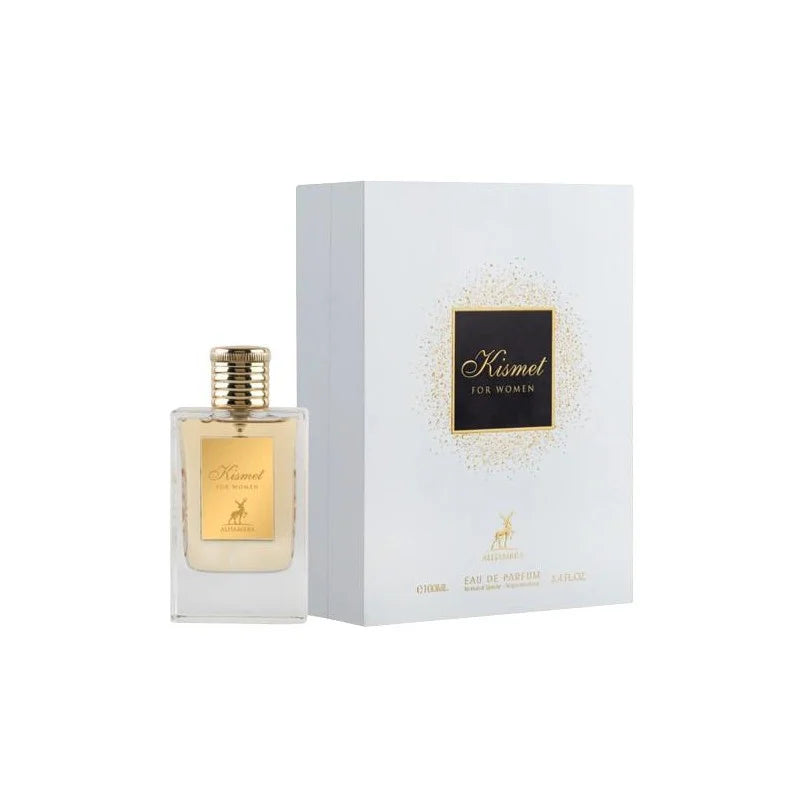 Maison Alhambra Kismet For Women Perfumy Damskie EDP 100 ml