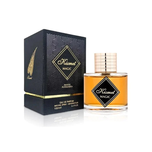 Maison Alhambra Kismet Magic Perfumy Unisex EDP 100 ml
