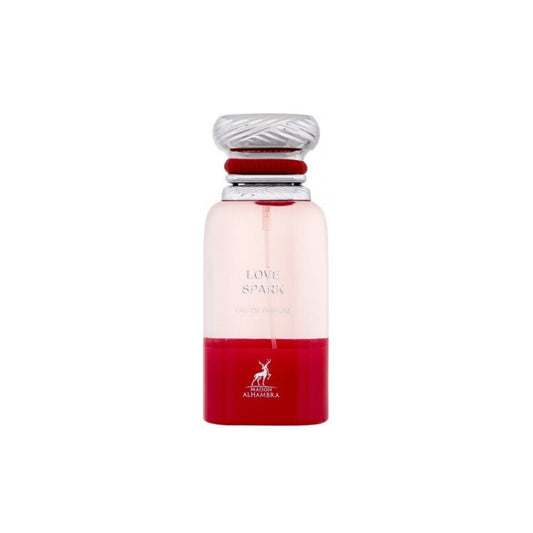 Maison Alhambra Love Spark Perfumy Unisex EDP 80 ml