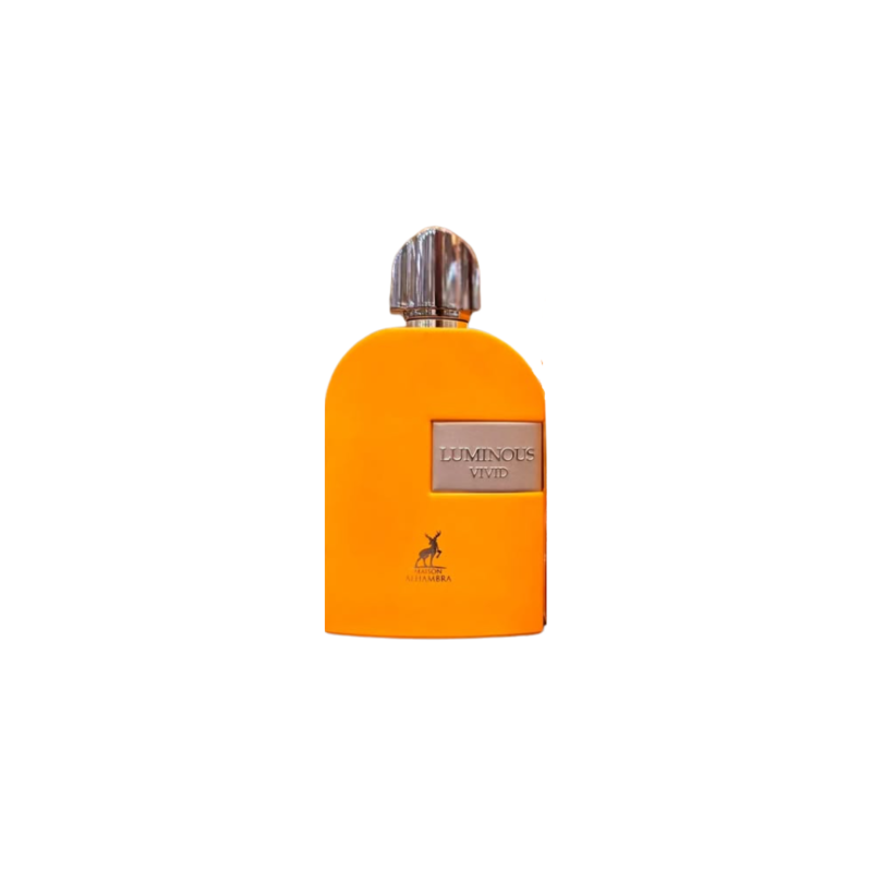 Maison Alhambra Luminous Vivid Perfumy Męskie EDP 100 ml