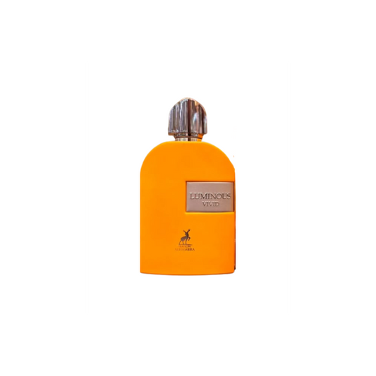 Maison Alhambra Luminous Vivid Perfumy Męskie EDP 100 ml