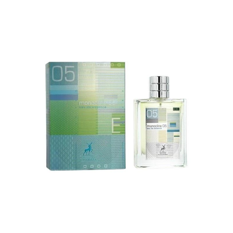 Maison Alhambra Monocline 05 Perfumy Unisex EDP 100 ml