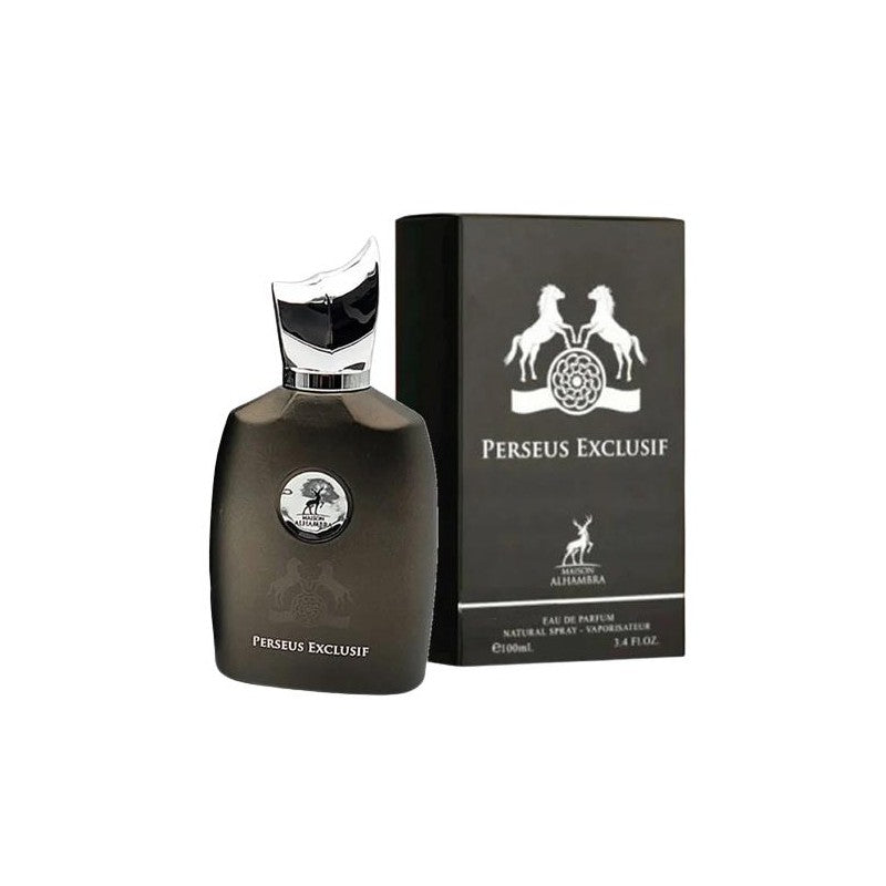 Maison Alhambra Perseus Exclusif Perfumy Unisex EDP 100 ml