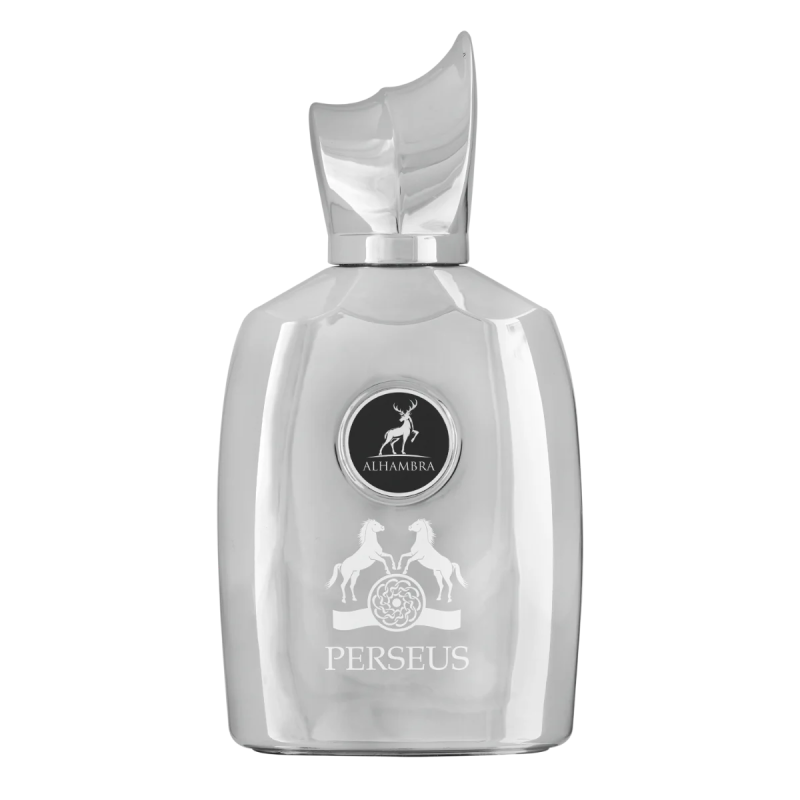 Maison Alhambra Perseus Perfumy Męskie EDP 100 ml