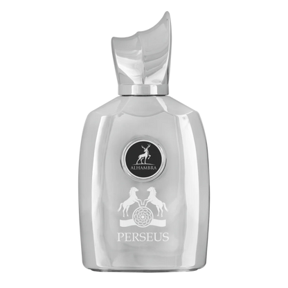 Maison Alhambra Perseus Perfumy Męskie EDP 100 ml