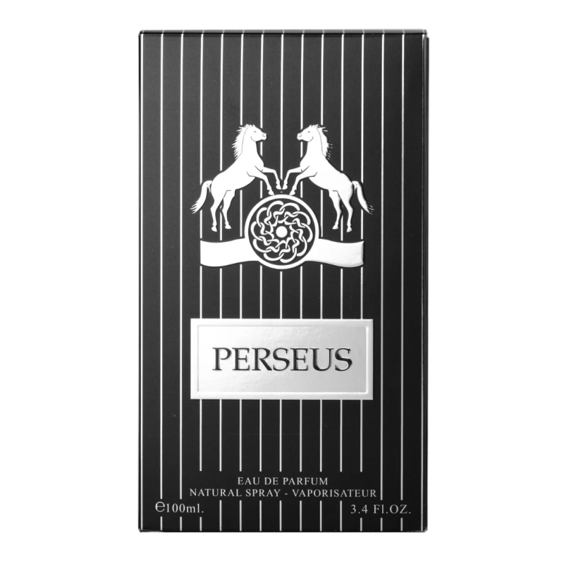 Maison Alhambra Perseus Perfumy Męskie EDP 100 ml