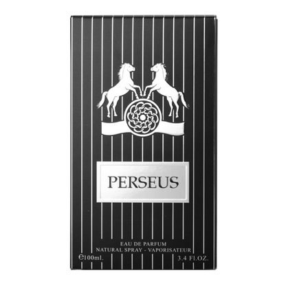Maison Alhambra Perseus Perfumy Męskie EDP 100 ml