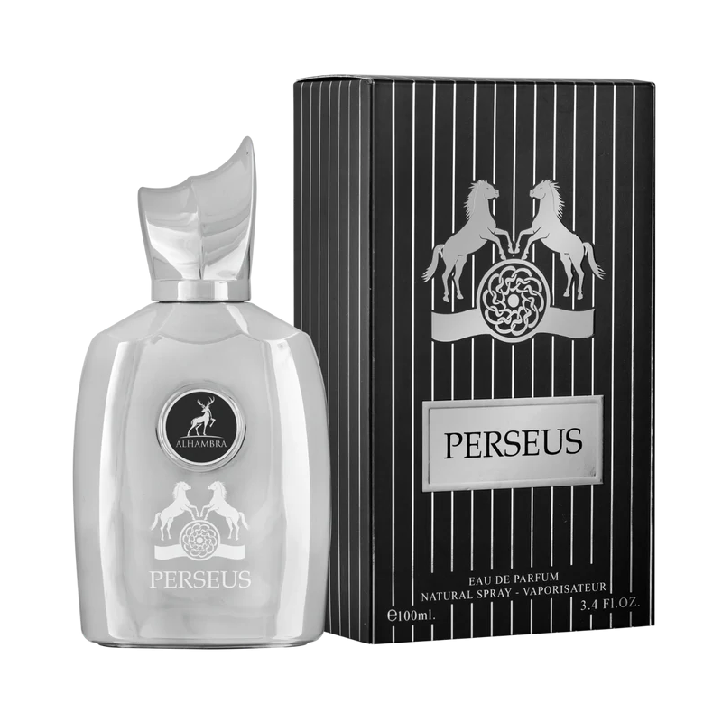 Maison Alhambra Perseus Perfumy Męskie EDP 100 ml