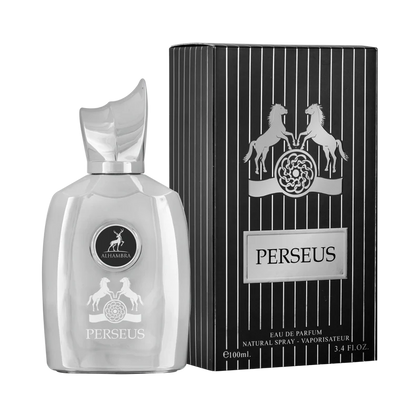 Maison Alhambra Perseus Perfumy Męskie EDP 100 ml
