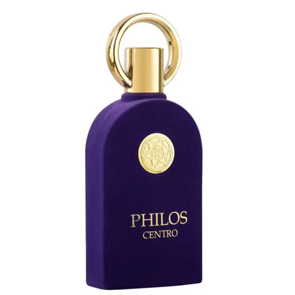 Maison Alhambra Philos Centro Perfumy Damskie EDP 100ml