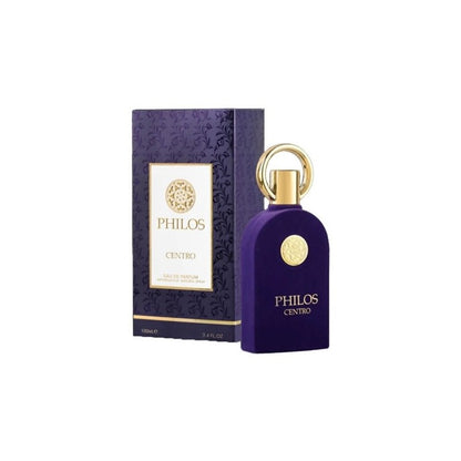 Maison Alhambra Philos Centro Perfumy Damskie EDP 100ml