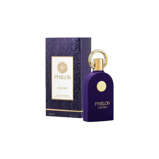 Maison Alhambra Philos Centro Perfumy Damskie EDP 100ml