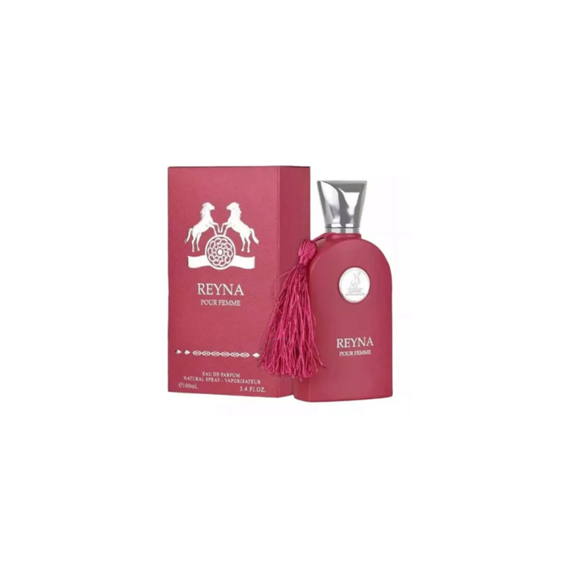 Maison Alhambra Reyna Perfumy Damskie EDP 100ml