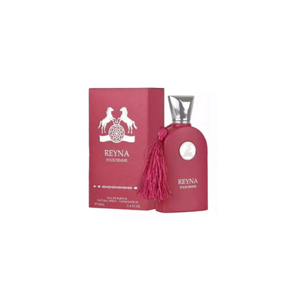 Maison Alhambra Reyna Perfumy Damskie EDP 100ml