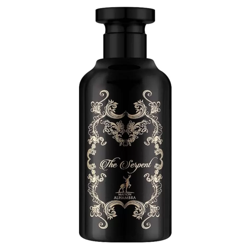Maison Alhambra The Serpent Perfumy Unisex EDP 100 ml