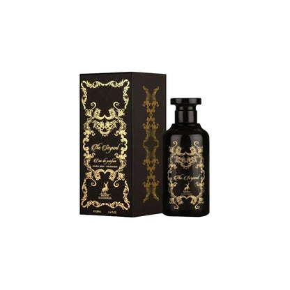 Maison Alhambra The Serpent Perfumy Unisex EDP 100 ml