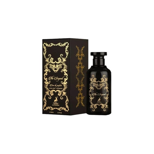 Maison Alhambra The Serpent Perfumy Unisex EDP 100 ml
