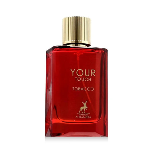 Maison Alhambra Your Touch Tobacco Perfumy Męskie EDP 100 ml