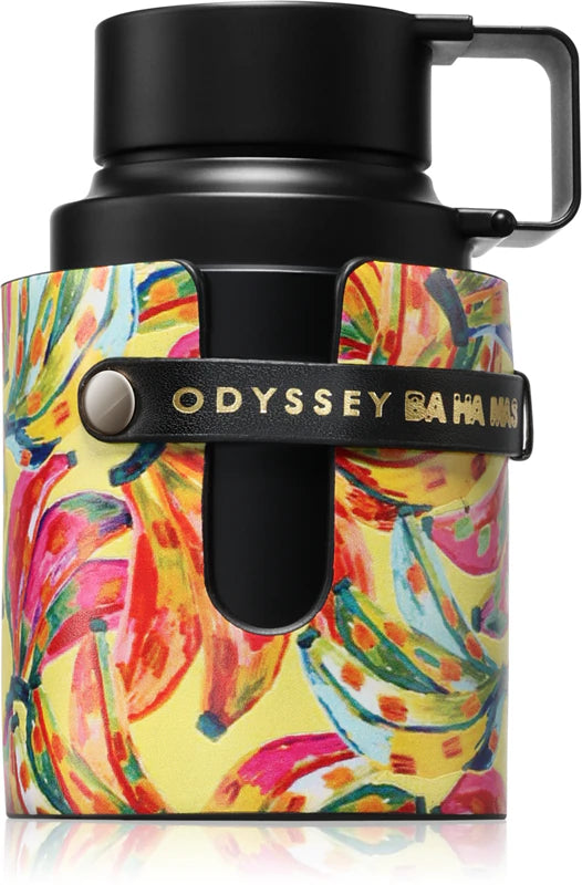 Armaf Odyssey BA HA MAS Perfumy Unisex EDP 100 ml