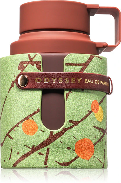 Armaf Odyssey Dubai Chocolat Perfumy Unisex EDP 100 ml