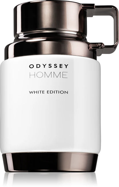 Armaf Odyssey Homme White Edition Perfumy Męskie EDP 100 ml