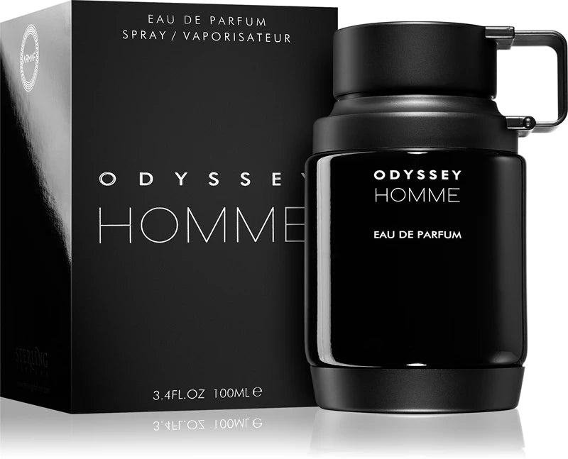 Armaf Odyssey Homme Perfumy Męskie EDP 100 ml