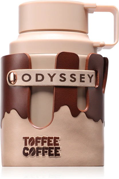 Armaf Odyssey Toffee Coffee Perfumy Unisex EDP 100 ml