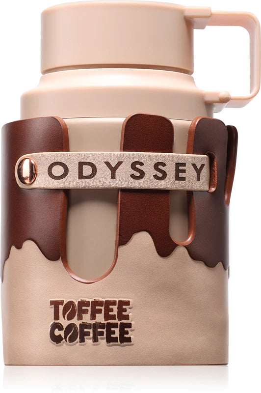 Armaf Odyssey Toffee Coffee Perfumy Unisex EDP 100 ml