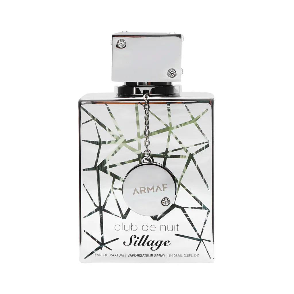 Armaf Club de Nuit Sillage Perfumy Męskie EDP 105 ml